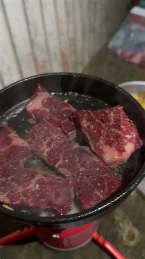 Wild Cooking deep in the Ko'olau #noisyhawaii #oahuhiking
