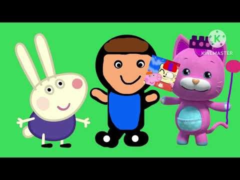 Peter Rabbit! | Full Episode! | Super Why! | WildBrain | Official Family Kids Cartoon
