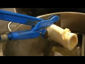 How to Prepare Beef Bone Marrow in the Oven
