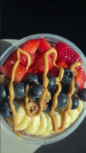 Smoothie King PB Swizzle Bowl (6 Bowls Available)