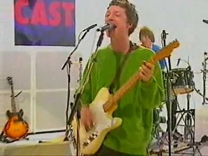 Cast - Sandstorm ( Live ).avi