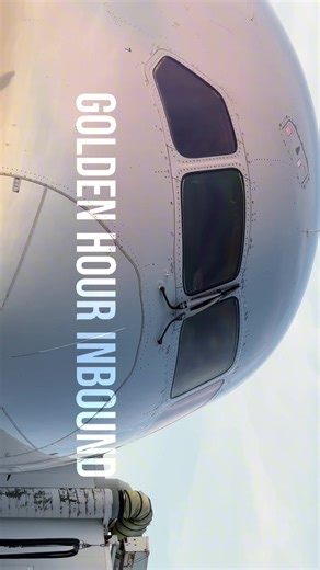 A cinematic inbound | Cinematic