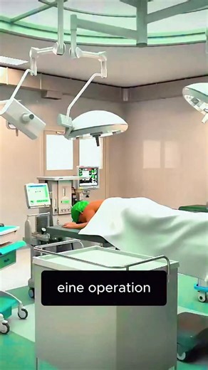 Medizin_Erklärt on Instagram: "🦴🔬 Was passiert bei einer Bandscheibenvorfall-Operation? Unsere 3D-Animation zeigt, wie vorgefallenes Bandscheibengewebe entfernt wird, um den eingeklemmten Nerv zu entlasten und Schmerzen zu lindern. Medizinische Information und Wissen verständlich und visuell erklärt. Mehr 3D-Medizin. Mehr Wissen. Mehr Aufklärung. #bandscheibenvorfall #wirbelsäule #neurochirurgie #orthopädie #medizinwissen 3dmedizin medizinaufklärung"