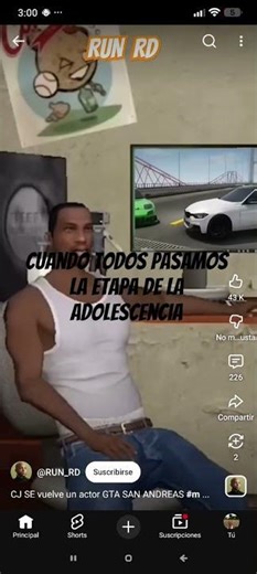 XD #yosoydelos7mil créditos a : run rd