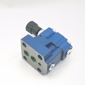 [Hot Item] Huade dB10 Series Hydraulic Valve dB10-1-50b/315 Pilot Operated Compound Relief Valve