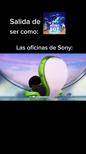 I AM ASTRO BOT - New Game Announcement