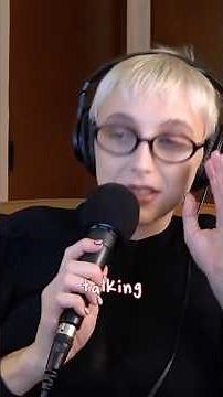 i am ALWAYS talking to someone