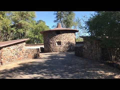 2 Minute Tours: Jack London's Pig Palace