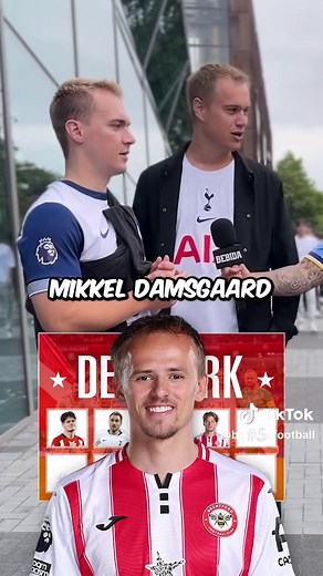 Denmark's Top Soccer Players: Legends in Football