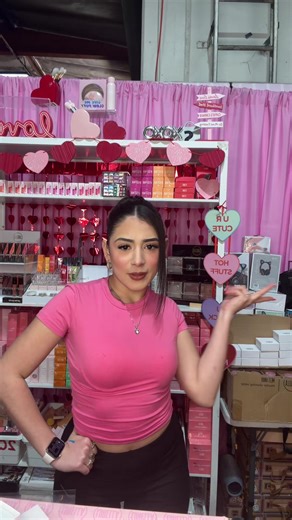 Infinite Glow Makeup Collaboration with Lurella Cosmetics