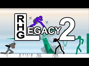 RHG Legacy 2 (hosted by Oxob3000)
