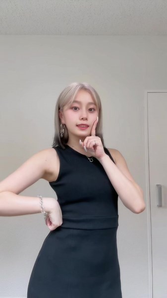 新しいヘアカラーの魅力✨