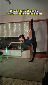 🥲 #levitationwand #dance #gymnastics