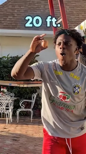 Giant Golden Egg #shorts #ishowspeed