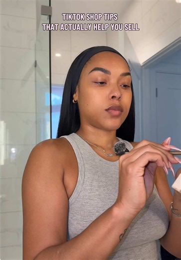 TikTok Shop Tips That Actually Help You Sell (Beginner Guide)