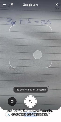 How to Solve ANY Math Problem in Seconds (Free Cheat Code) 🤫