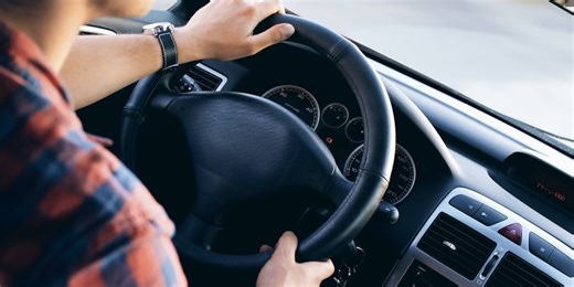 Good Question: Do you have to move over for merging vehicles?