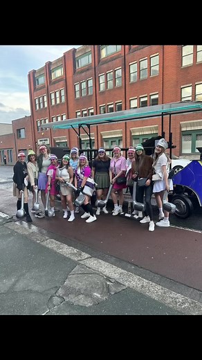2023 Season End Celebration with Dublin Pedal Tours