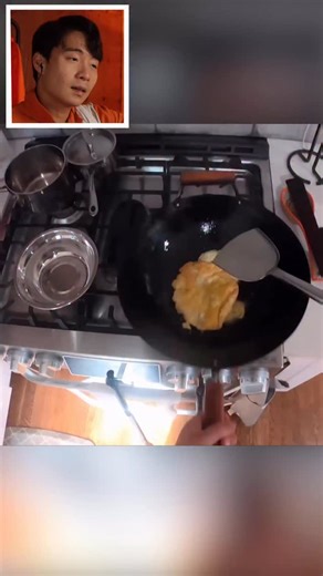 New fried rice angle unlocked 🔓 | Nigel Ng