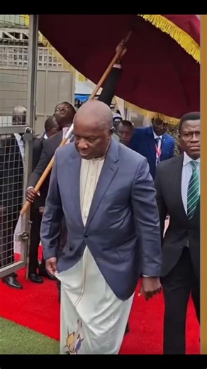 History of Buganda Before Uganda: Part 1 | Buganda Was There First