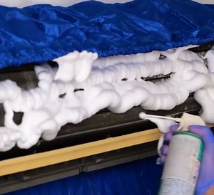 Deep conditioner cleaning! High time to check yours! | 5-Minute Crafts