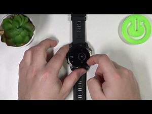How to Change Backlight Brightness in Garmin Fenix 7x? Find Brightness Options