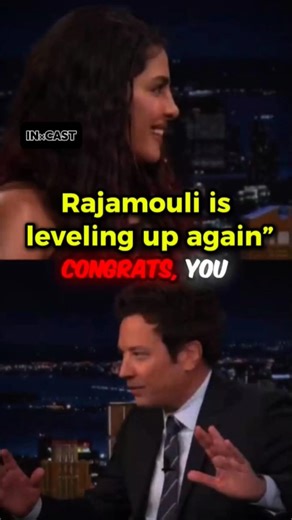 : “#1 Movie… But This NEW Epic Is Bigger 😳🔥”Rajamouli #EpicMovie #FilmNews