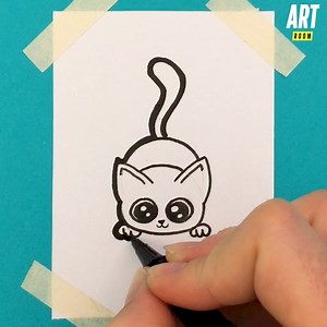 287K views · 3.2K reactions | Cette technique de dessin est tellement apaisante 殺殺殺 Echangez avec d'autres passionnés de dessin sur notre groupe Art Room | Art Room | Facebook