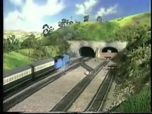 Shining Time Station - Does It Bite? - Part 2/2