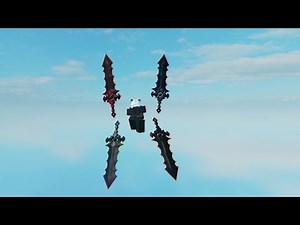 FE Script Showcase | Star Glitcher [R6/R15]