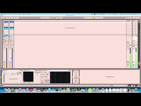 3 Ways To Create A Buss in Ableton Live