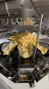 102M views · 182K reactions | Chips making factory | UP Most famous chip | The Indian Cooking Show 7 | Facebook