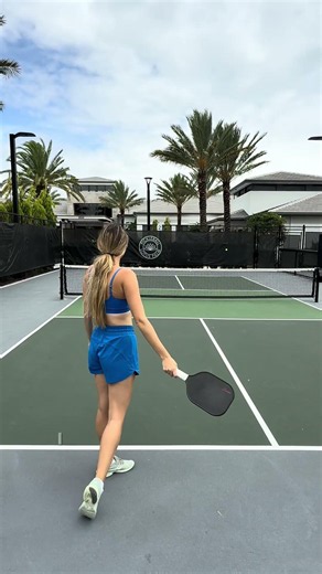3 EASY Ways To Change Up Your Pickleball Serve! #pickleballtips