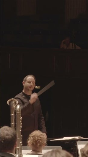 Blue Shades Shout Section & Low reeds soli 🔥❤️