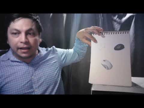 Las partes de la computadora