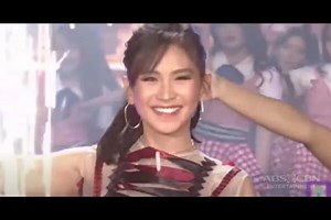 ASAP Throwback: Sarah Geronimo's ultimate dance collaboration of 'Tala' | ABS-CBN Entertainment