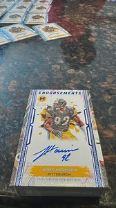 12K views · 503 reactions | New  coming from @fanatics | James Harrison | Facebook