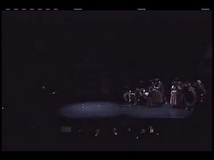 "Beauty and the Beast" Mob Song