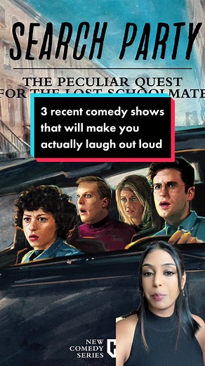 3 Must-Watch Comedies for a Good Laugh on HBO Max