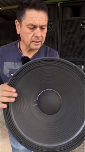 JBL Speaker Comparison: From Small Driver to Giant #jbl #audio #comparison
