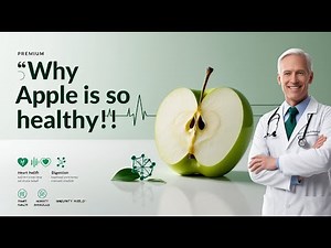 What Are The REAL Benefits of Eating APPLE Everyday?