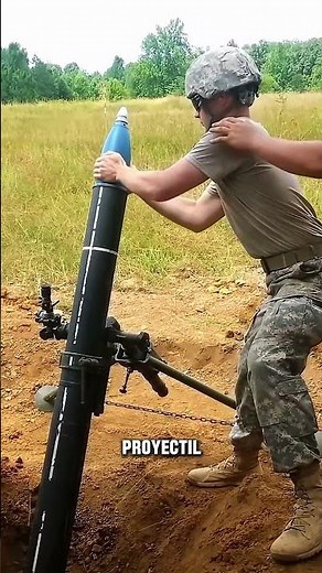 The most dangerous weapon to carry