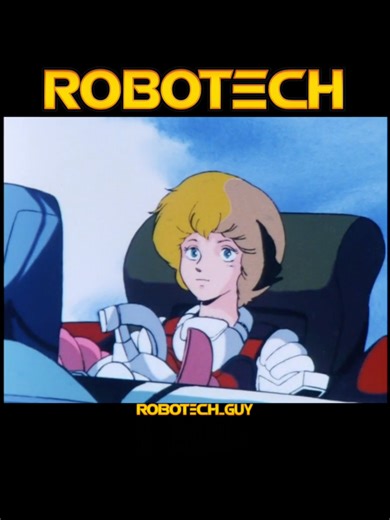 Robotech -