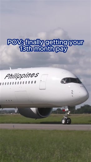 Philippine Airlines on Instagram: "It's that time of the year 💸✈️ Follow for more travel budols and book now via the link in bio!"