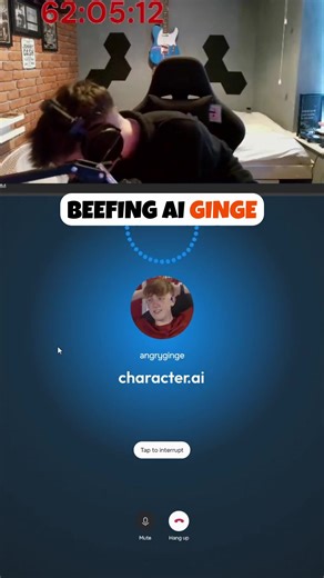 Exploring AI Similarities to Human Behavior