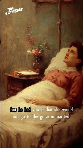 Postmortem Wedding to a Corpse Bride 💔⚰️ #Strange #Creepy #history