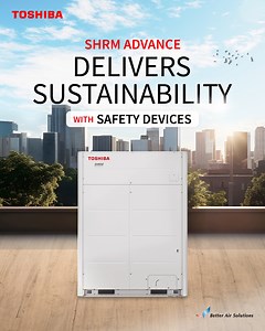 1.9K views · 245 reactions | Toshiba Air Conditioning thinks for you...