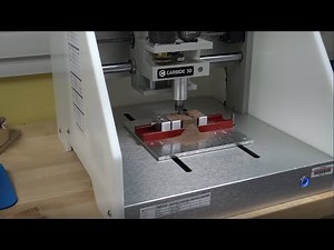 How To: Milling Machine