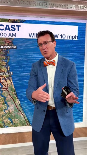 Spring break travel forecast | March 22, 2026