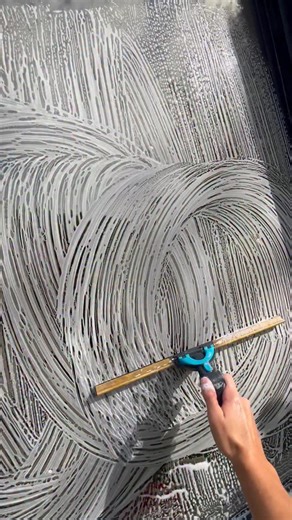 Amazing Window & Pressure Cleaning Inc on Instagram: "Satisfying Window Cleaning ✨ #satisfying #windowcleaning #fyp"